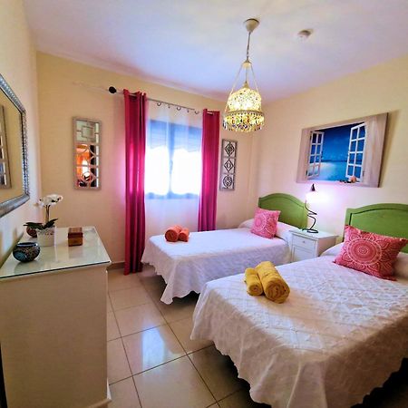Suite Marrakech Beach, La Graciosa. Caleta de Sebo Exterior foto