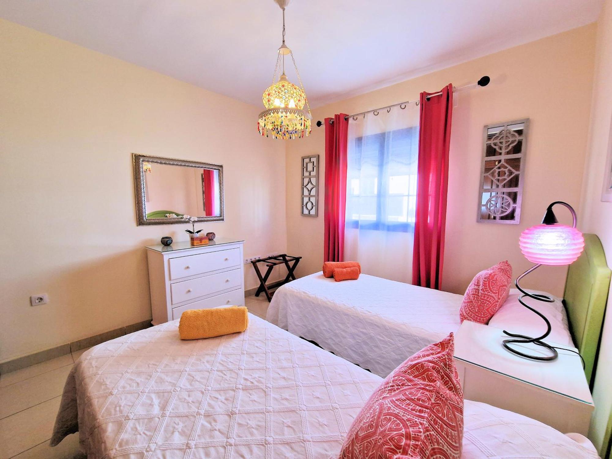Suite Marrakech Beach, La Graciosa. Caleta de Sebo Exterior foto