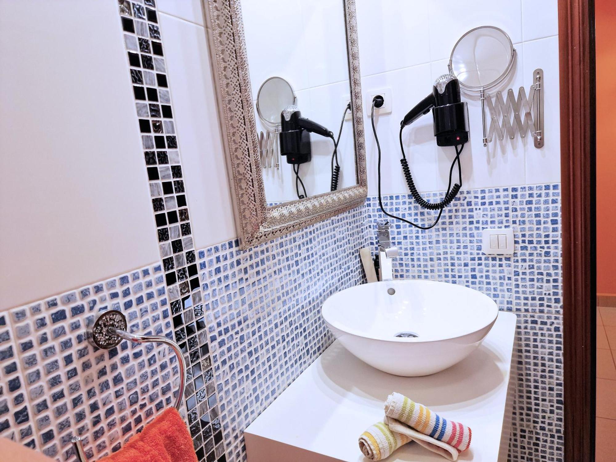 Suite Marrakech Beach, La Graciosa. Caleta de Sebo Exterior foto